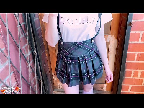 ❤️ Schoolgirl Sucks tagħha Dick profondament u fucks minflok klassijiet. Video tal-ħakk lilna mt.naughtyhentai.ru ❌️❤