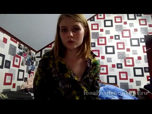 ❤️ Studenta blonda żagħżugħa mir-Russja jħobb dicks akbar. Video tal-ħakk lilna mt.naughtyhentai.ru ❌️❤