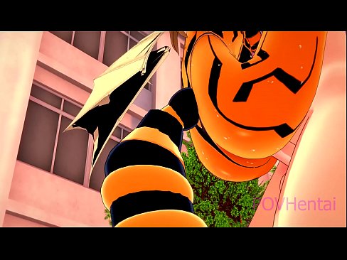 ❤️ Wasp Girl Monster Video tal-ħakk lilna mt.naughtyhentai.ru ❌️❤